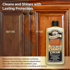 PARKER & BAILEY KITCHEN CABINET CREAM - Image 5