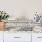 Household Essentials Tabletop Ironing Board - Image 4