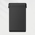 EKO Deluxe Mirage-T 50 Liter / 13.2 Gallon Touchless Rectangular Motion Sensor - Image 2
