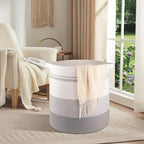 OIAHOMY 100L Laundry Hamper - Image 2