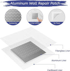Oriflame Drywall Repair Kit: 8.5 Ounce Spackle Wall Repair - Image 5