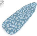 Encasa XO Ironing Board Cover and Pad 57"x22" - Image 6