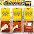PIPIHUA Beeswax Polish and Conditioner - Image 7