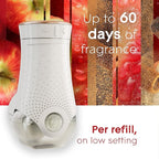 Glade PlugIns Refills Air Freshener, Scented and Essential Oils - Image 8
