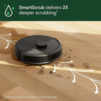 iRobot Roomba 104 2in1 Vacuum & Mop Robot - Image 8