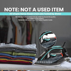 Utopia Home Steam Iron for Clothes - Image 6