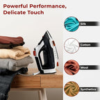 Eurosteam Step Up Iron - Image 5