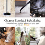 Dupray Neat Plus Steam Cleaner - Image 3