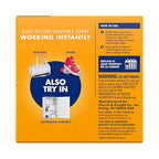 Arm & Hammer Fresh Effects Odor Neutralizing Baking Soda Pouches, Unscented - Image 8