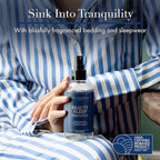 The Laundress Beauty Sleep Fabric Spray, Wrinkle Release Spray, Pillow Spray - Image 2