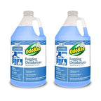 OdoBan Fogging Deodorizer Concentrate, Made in the USA, 1 Gallon Each by OdoBan