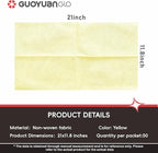 Disposable Dish Cloths Disposable Cleaning Towels Heavy Duty Reusable Cleaning - Image 2