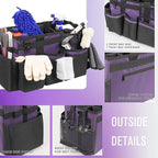 Wearable Cleaning Caddy, Cleaning Caddy Supplies Organizer - Image 3