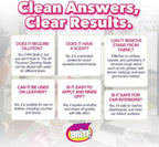 Quick 'n Brite All Purpose Cleaning Paste – Miracle Cleaner - Image 8