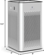 Medify MA-25 Air Purifier with True HEPA H13 Filter | 825 ft² Coverage in 1hr - Image 7