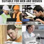 BISON LIFE Safety Glasses - Image 5
