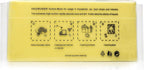 Cleaning Sponge Super Absorbent Water Durable ^~ You Know 17.5×7.5×3.5 cm Use - Image 3