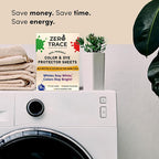 Zero Trace Color Catchers for Laundry - Image 3