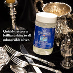 Goddard’s Silver Cleaner Dip – Silver Jewelry Cleaner Solution - Image 3