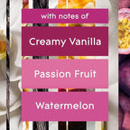 Glade PlugIns Refills Air Freshener, Vanilla Passion Fruit, Scented and - Image 5