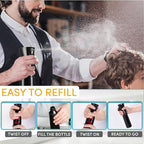 Hula Home Spray Bottle for Hair - Image 4