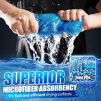 Airlab Car Drying Towel Microfiber Towels - Image 3