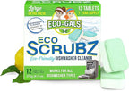 Eco Swirlz Washing Machine Cleaner - Image 7