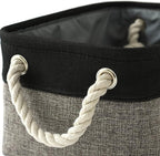TcaFmac Storage Basket for Shelves - Image 6