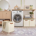 GRANNY SAYS Large Storage Baskets, Closet Storage Bins, Linen Closet organizers - Image 5