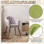 PATIKIL Linen Repair Patch, 8 x 11 Inch Self-Adhesive Linen Fabric Repair - Image 3