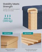 SONGMICS MAZIE Collection - Image 4