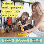 Fab Tab Sustainable Cleaning - Image 2