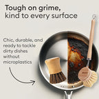 Vove Dish Brush Bundle - Image 3