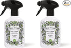 Home-Pourri Air + Fabric Multi-Purpose Odor Freshener Spray, Bamboo Rain by %7EPourri