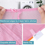 Polecasa Heavy Duty Large Mesh Laundry Bags - Image 5