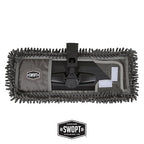SWOPT 18” Microfiber Dust Mop Head - Image 3