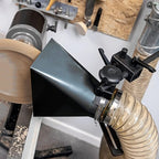 Woodturning Universal Dust Hood - Image 6