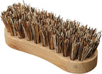 REDECKER Oyster Scrub Brush - Image 2
