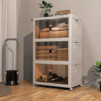 Tansheep Stackable Storage Bins - Image 2
