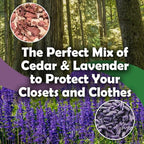 Cedar Chips and Lavender Sachets - Image 8