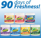 OdoBan Solid Odor Absorber Eliminator - Image 7