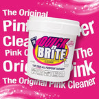 Quick 'n Brite All Purpose Cleaning Paste – Miracle Cleaner - Image 9