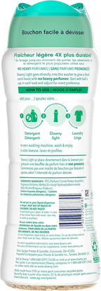 Downy Light Laundry Scent Booster Beads - Image 2
