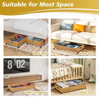 Under Bed Storage Containers - Image 4