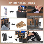 Wearable Cleaning Caddy, Cleaning Caddy Supplies Organizer - Image 2