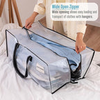 VENO 2 Pack Moving Bags Extra Large Storage Bags - Image 2