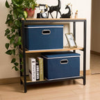 PRANDOM Large Collapsible Storage Bin - Image 4