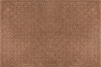 WaterHog Heavy Duty Doorway Mat, Made in USA, Durable & Skid-Resistant Entryway by BungalowFlooring