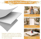 Criusia Under Bed Storage Bins - Image 3