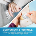 Odor Eliminating Toilet Tablets, Bathroom Deodorizer - Image 5
